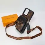 iPhone lv case
