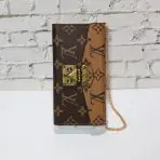 Designer Folio Phone Case Crossbody Style For 17-18/ Pro/ Pro Max / Air - image 2
