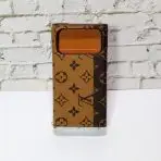 louis vuitton folio phone case back