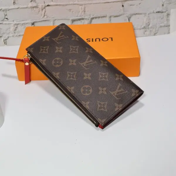 LV Adele wallet