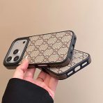 Gucci iPhone Cover