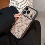 Gucci iPhone Cover