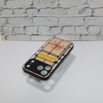 Burberry Card Holder iPhone Case