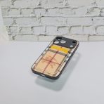Burberry Card Holder iPhone Case