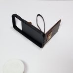 Coach Card Holder Case iPhone