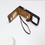 Coach Card Holder Case iPhone
