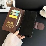 Coach Phone Case Wallet iPhone 17