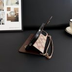 Coach Phone Case Wallet iPhone 17