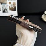 Coach Phone Case Wallet iPhone 17