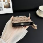 Coach Phone Case Wallet iPhone 17