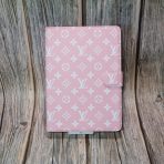 LV iPad Case—Pink Monogram