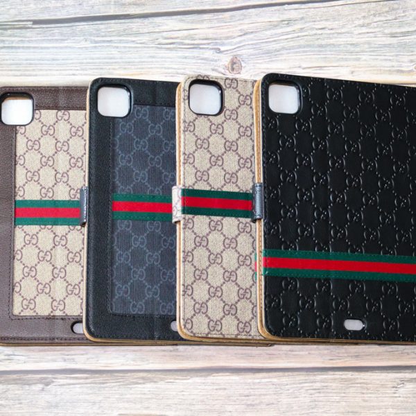 Gucci iPad Case