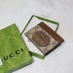 Gucci Card Case