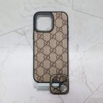 Gucci iPhone Cover