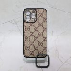 Gucci iPhone Cover