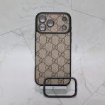 Gucci iPhone Cover