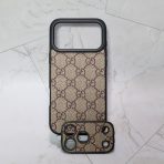 Gucci iPhone Cover