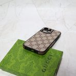 Gucci iPhone Cover