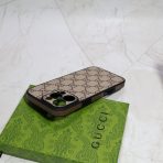 Gucci iPhone Cover