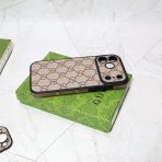 Gucci iPhone Cover