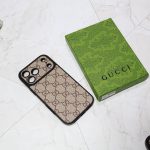 Gucci iPhone Cover