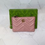 Gucci Marmont Wallet