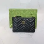 Gucci Marmont Wallet