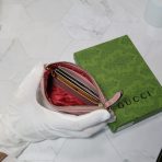 Gucci Marmont Wallet