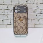 gucci phone case with card holder