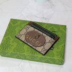 Gucci Card Case
