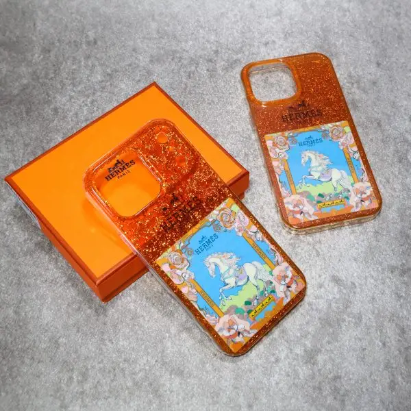Hermes Case iPhone
