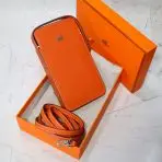 Hac a box Phone Case