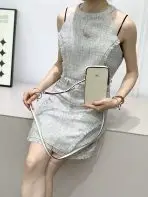 Hac a box hermes phone case-Off White