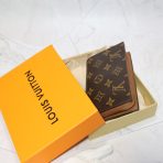 LV Zippy Organizer Wallet