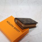 LV Zippy Organizer Wallet