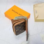 LV Zippy Organizer Wallet
