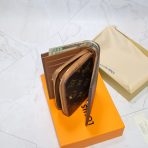LV Zippy Organizer Wallet