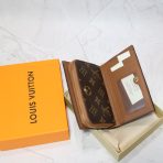 LV Zippy Organizer Wallet