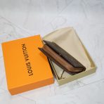 LV Zippy Organizer Wallet