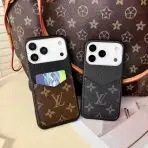 Louis Vuitton Case Card Holder iPhone 12-18 / Pro / Pro Max / Plus / Air - image 13