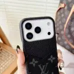 Louis Vuitton Case Card Holder iPhone