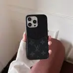 Louis Vuitton Case Card Holder iPhone