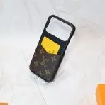 Louis Vuitton Case Card Holder