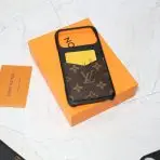 Louis Vuitton Case Card Holder