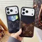 Louis Vuitton Case Card Holder iPhone 12-18 / Pro / Pro Max / Plus / Air - image 14