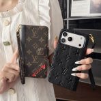 LV iPhone Case Wallet