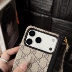 LV iPhone Case Wallet for 12-18 / Pro/ Pro Max / Plus/ Air - image 3