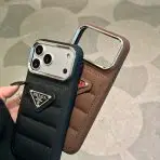 Case iPhone Prada