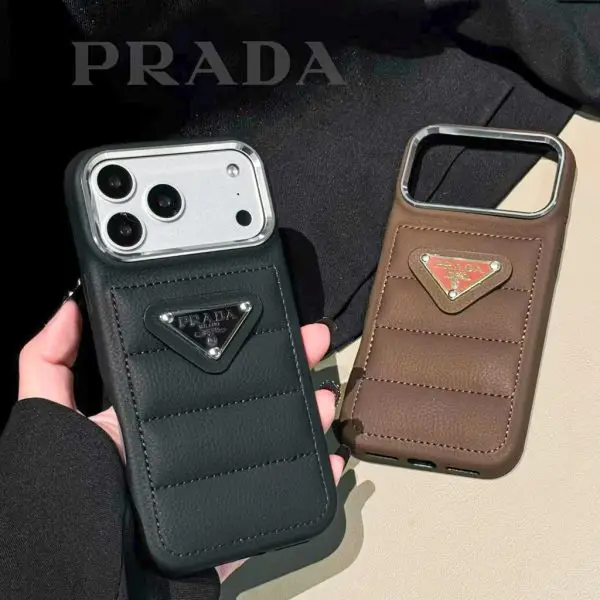 Case iPhone Prada