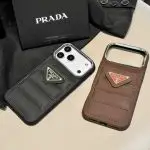 Case iPhone Prada